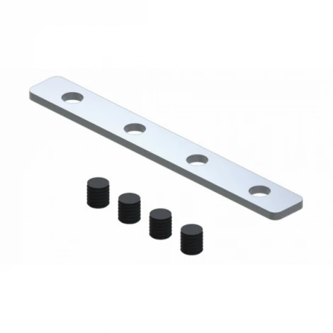 Прямой соединитель трек системы AM Group AM570