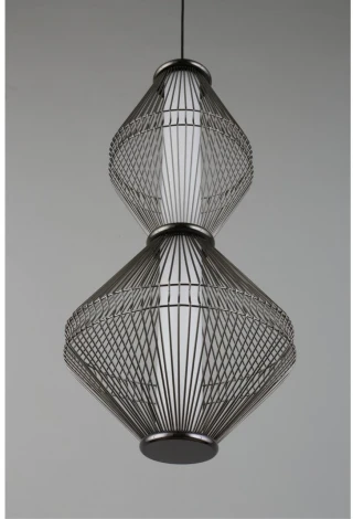 Подвесной светильник LED Aployt Dzhakket APL.068.06.18 (220V)