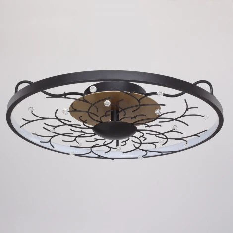 Потолочная люстра Favourite Waltz 2520-6C