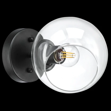 Бра Lightstar Beta 785617 (220V, шар)