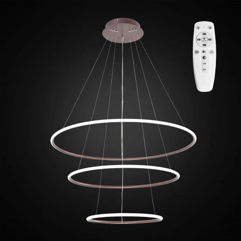 Подвесной светильник Citilux Неон CL731095