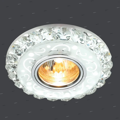 Встраиваемый точечный светильник Novotech Riva 357311