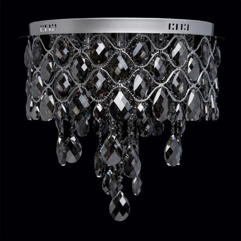 Потолочный светильник Chiaro Кларис 437010212