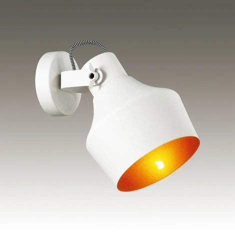 Спот Odeon Light Osta 4084/1W