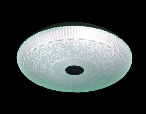 Настенно-потолочный светильник Мелодия Света CW1L 000022034