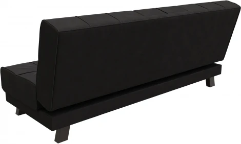 Диван прямой Винсент Лига Диванов (Замша) арт.126456