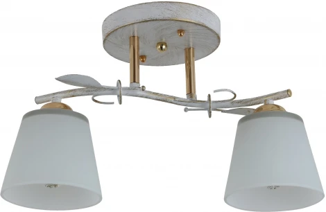 Потолочная люстра на штанге Ritter Padova 52510 3