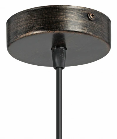 Подвесной светильник Vitaluce V1869-7/1S