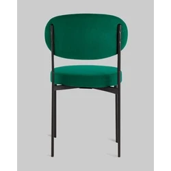 Стул Бриф DD велюр зелёный 4 шт. Stool Group арт.УТ000041539