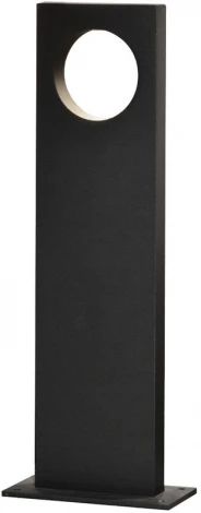 Наземный уличный светильник Kink Light 09300-60F,19 (LED, 220V, IP54)