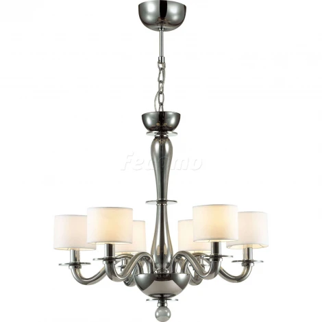 Подвесная люстра Odeon Light Laura 4196/6