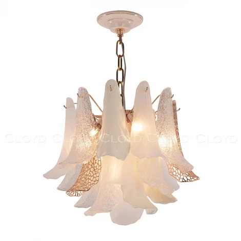 Подвесная люстра Cloyd Wasabi 11325 (220V, на цепи)