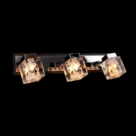 Спот Eurosvet 36944 36944/3 хром