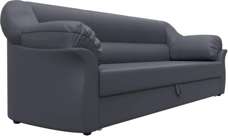 Диван прямой Карнелла Лига Диванов (Экокожа) арт.126544