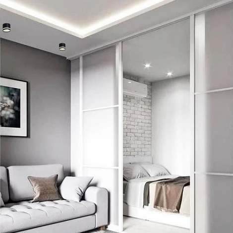 Точечный светильник Reluce 53001-9.5-001LD GX53 BK (220V)