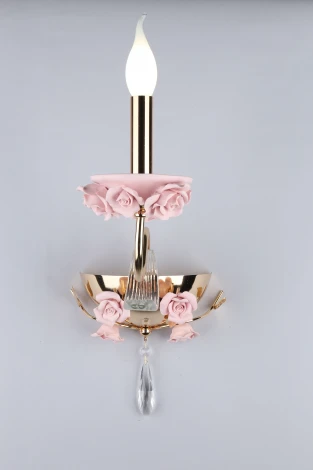 Бра Omnilux Muntiggioni OML-70411-01