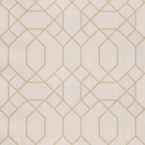 Обои виниловые Grandeco Opulence OS 3202 10,05 x 0,53 м