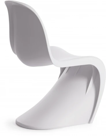 Стул PANTON (mod. C1074) Tetchair (Белый).