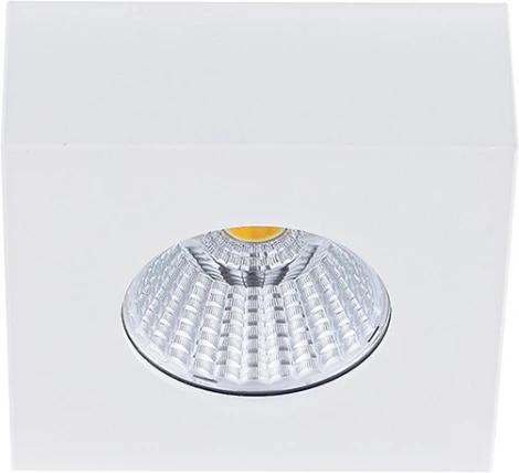 Donolux DL18812 DL18812/7W White SQ