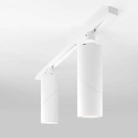 Трековый светильник Elektrostandard Corner LTB33 (LED, 220V)