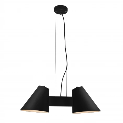 Подвесной светильник Favourite Conus 1854-2P