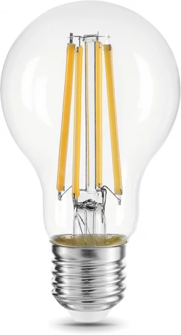 Лампочка светодиодная филаментная Gauss 102902215