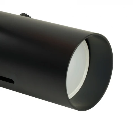 Трековый светильник однофазный 50W 220V Feron AL182 48938