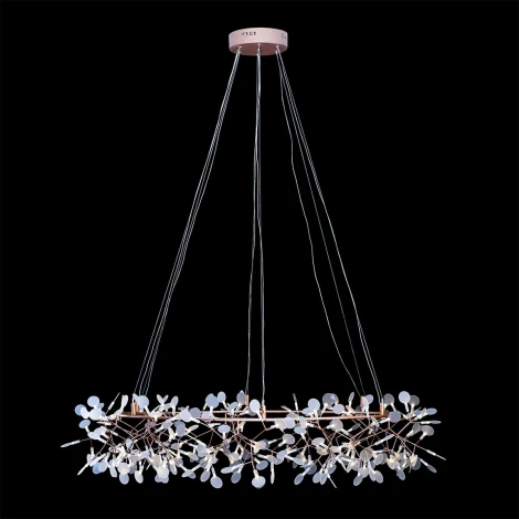 Подвесная люстра Loft IT Heracleum 9022-243