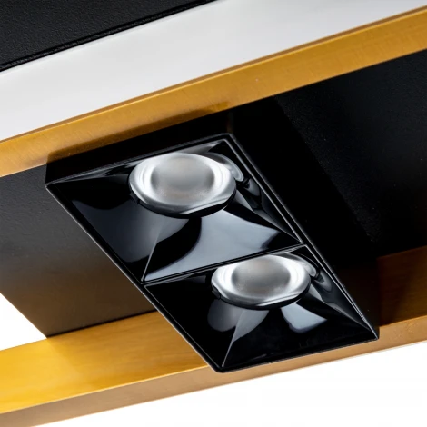 Потолочная люстра Ritter Lanterna 51601 3