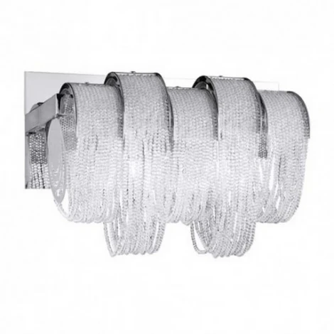 Настенный светильник Crystal Lux City Lights AP3 (220V)