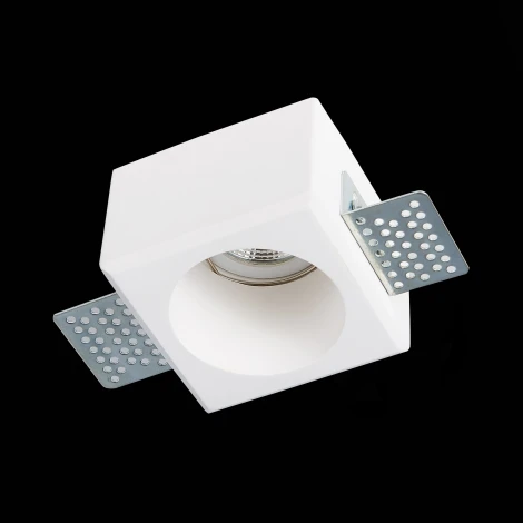 Точечный светильник ST Luce St252–254 Gypsum ST252.508.01