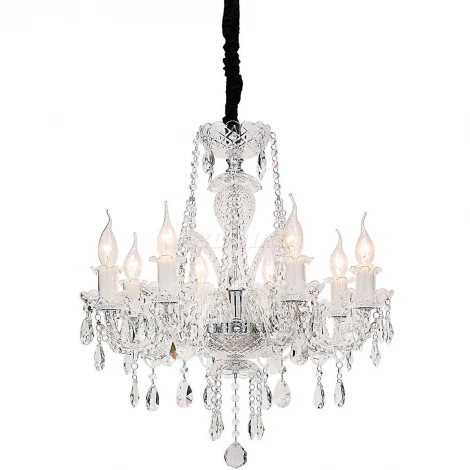 Подвесная люстра Favourite Lawanda 2022-8P