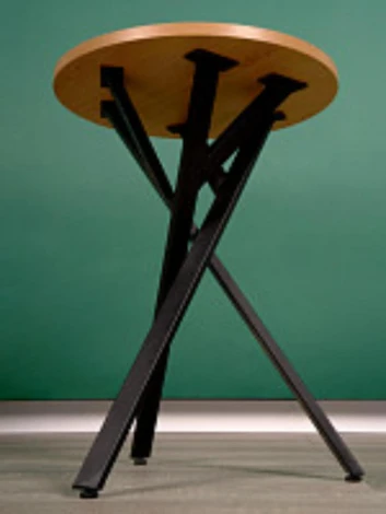 Стол журнальный R-Home Flora R Корбридж