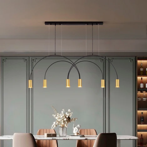 Подвесной светильник G9 Lu Carte LC-11-1055