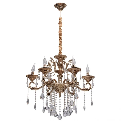 Подвесная люстра MW-Light Селена 482014606