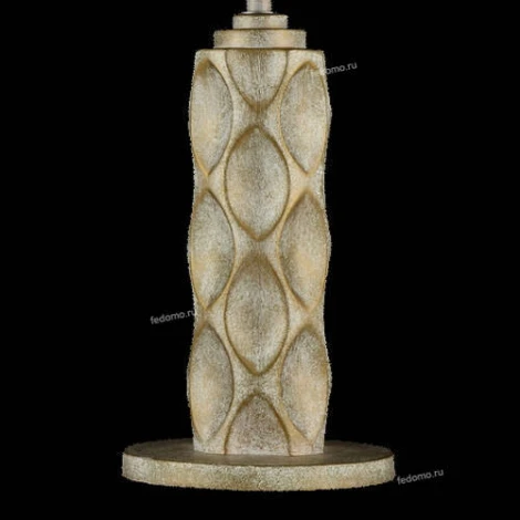 Интерьерная настольная лампа Maytoni Lamar H301-11-G