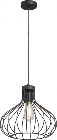 Подвесной светильник Vitaluce V2851-1/1S (220V, на проводе)