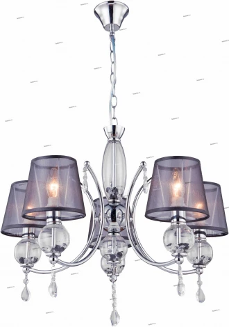 Подвесная люстра J-Light Glena 1086/5