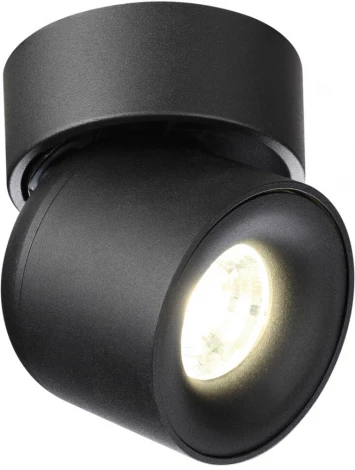 Точечный светильник Novotech Over 358809 (LED, 220V, круглые)
