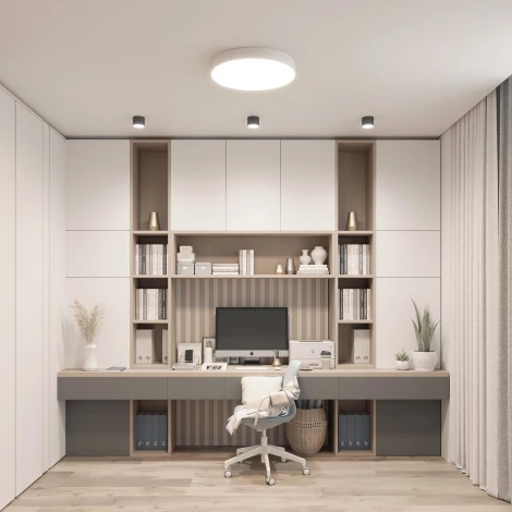 Блок питания ARJ-KE-42700-PFC-DALI-R (30W, 9-42V, 0.7A) (Arlight, IP20 Пластик, 3 года) 038300