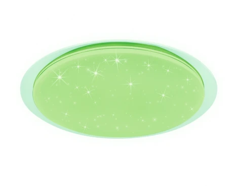 Потолочный светильник Ambrella Orbital Dance FF480