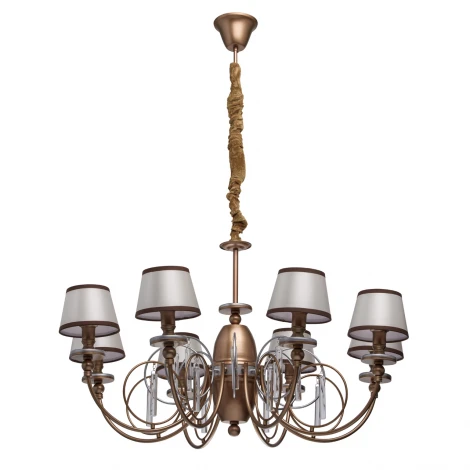 Подвесная люстра MW-Light Каталина 361011308
