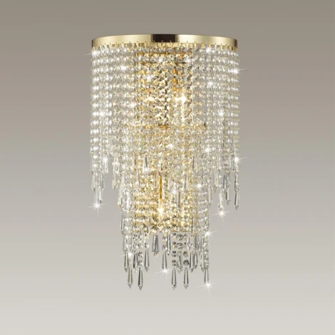 Настенный светильник Odeon Light Chokka 5028/3W (220V, подвески)