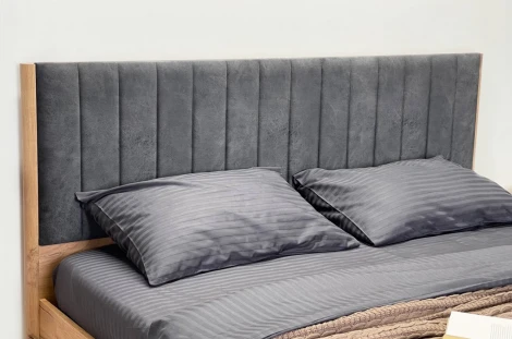 Адам Каркас кровати 160х200 см Mebelson 180996.2759