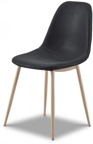 Стул DC-350 темно серый COWBOY 101