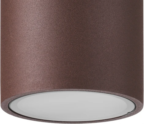 Уличный светильник Kandanchu 7907 Mantra (220V, круглые, IP54)