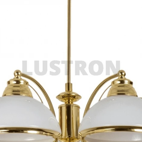 Подвесная люстра MW-Light Фелиция 347010505