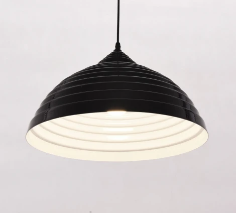 Подвесной светильник Lumina Deco Ldp 7620 BK
