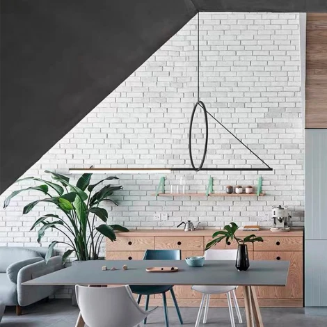 Подвесной светильник LED Lu Carte LC-11-0348