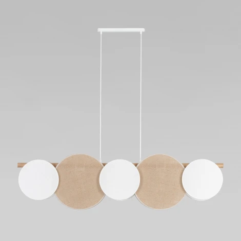 Подвесной светильник TK Lighting Pulse 4815 (220V, на проводе)